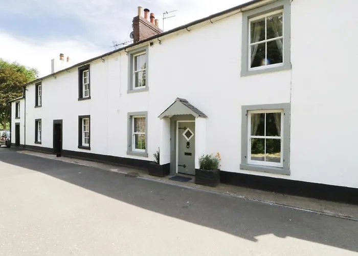 Edenbank Cottage