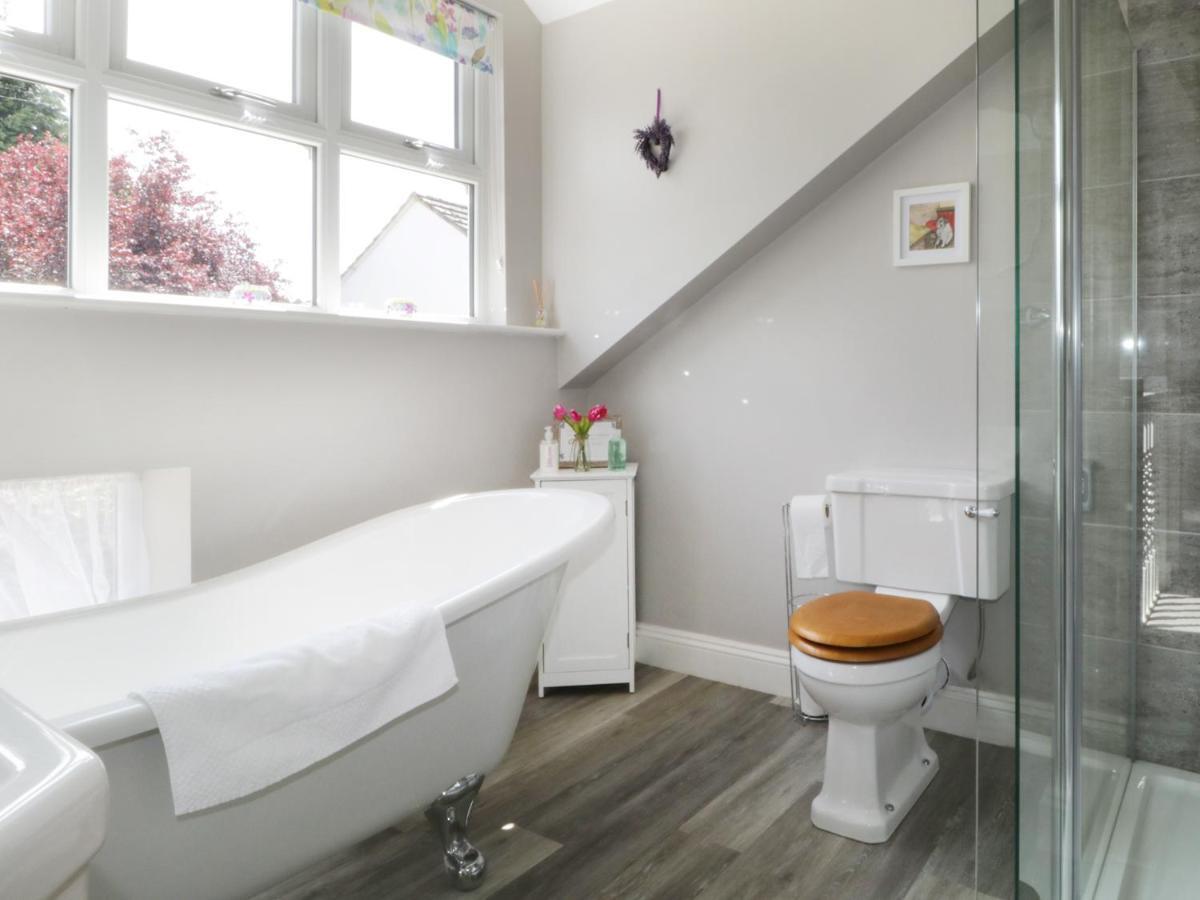 Edenbank Holiday home *