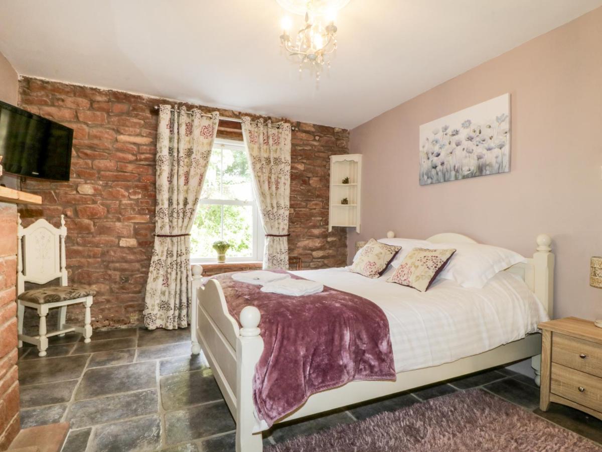 Holiday home Edenbank *