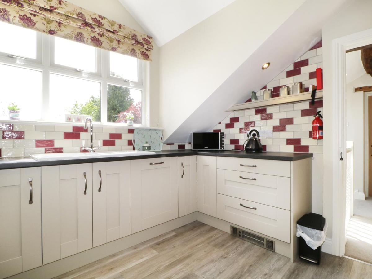 Edenbank Holiday home