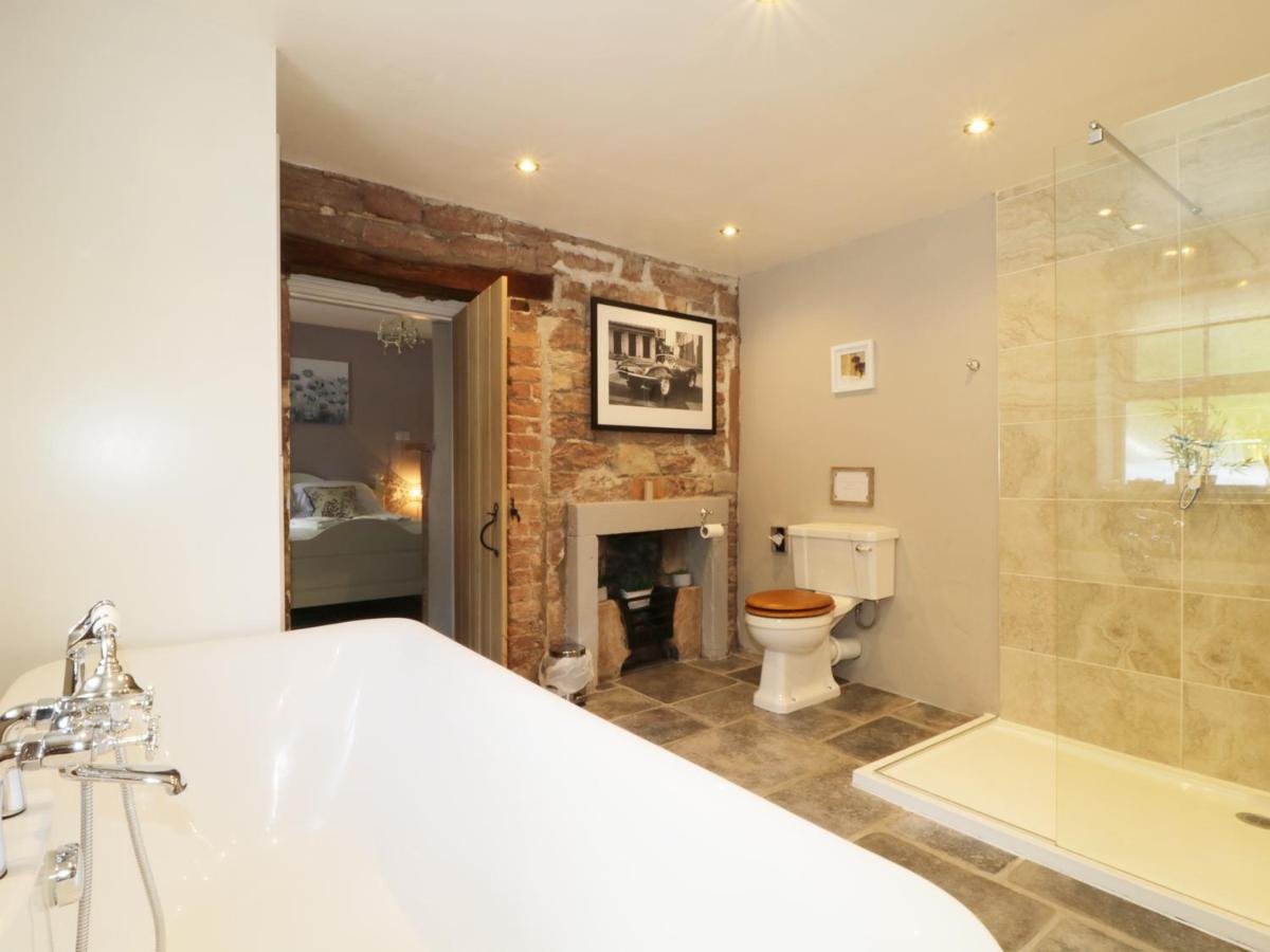 Holiday home Edenbank *