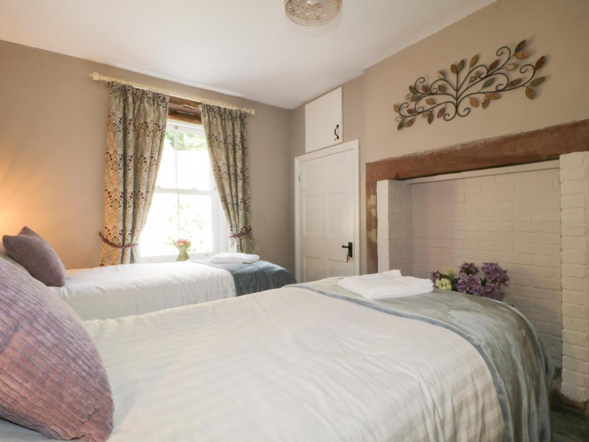 Edenbank Holiday home Carlisle (Cumbria)