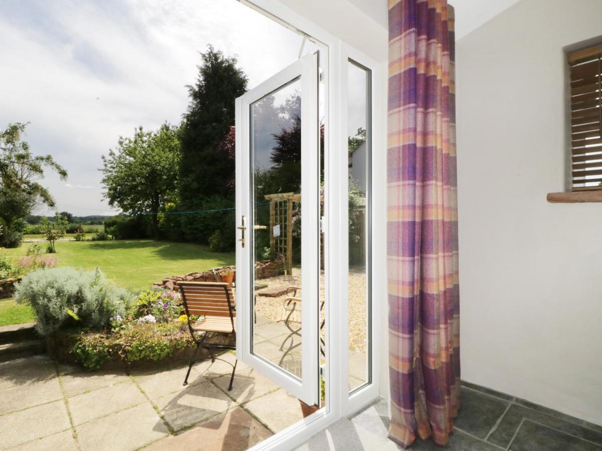 Edenbank Holiday home