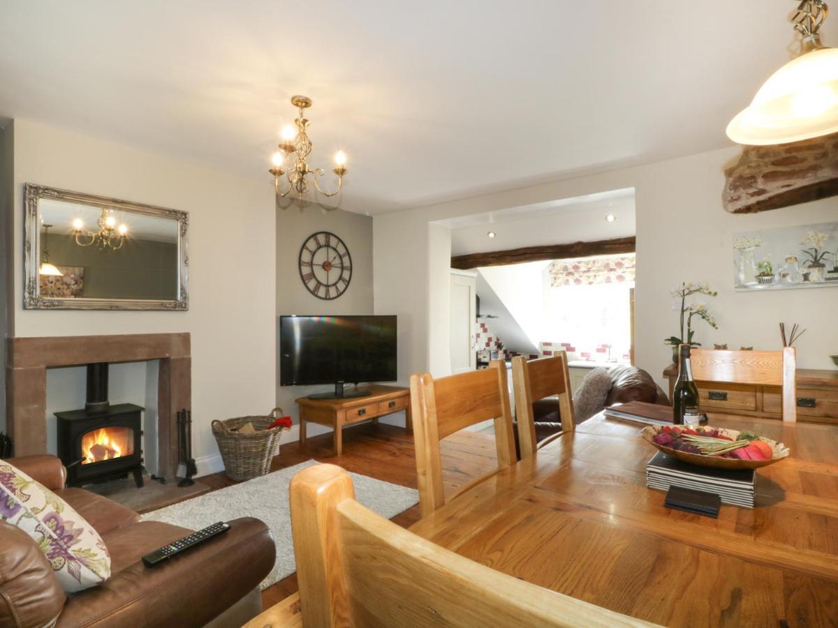 Holiday home Edenbank Carlisle (Cumbria)