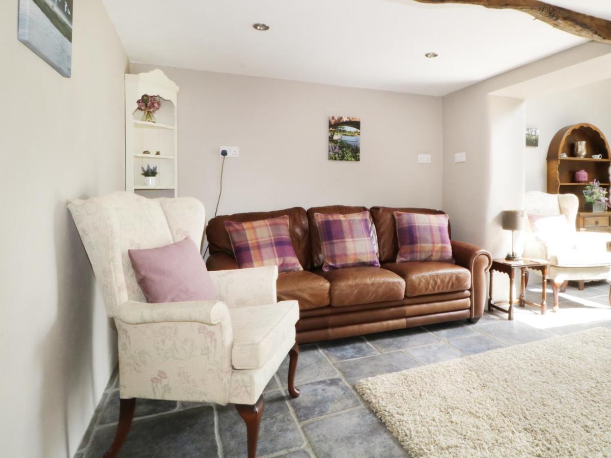 Edenbank Holiday home