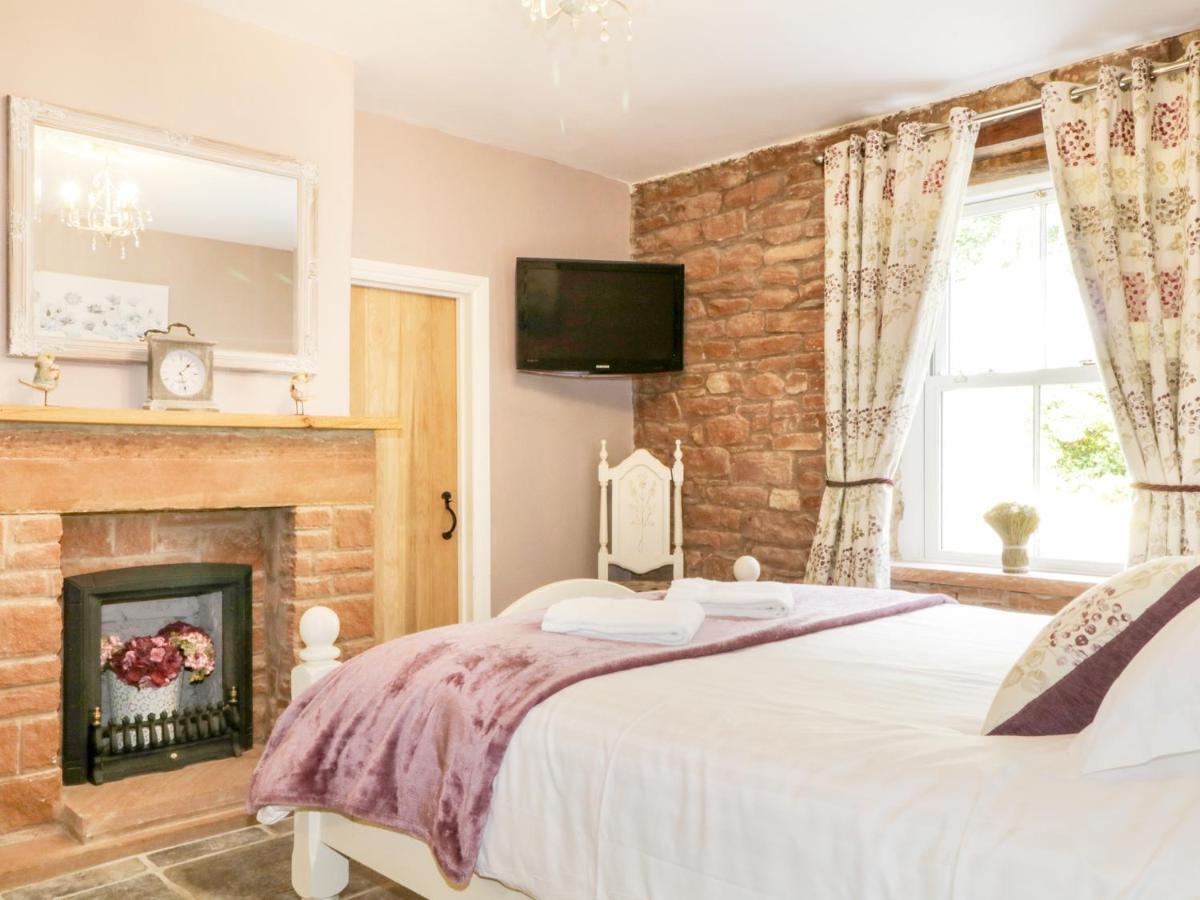 Holiday home Edenbank Carlisle (Cumbria)