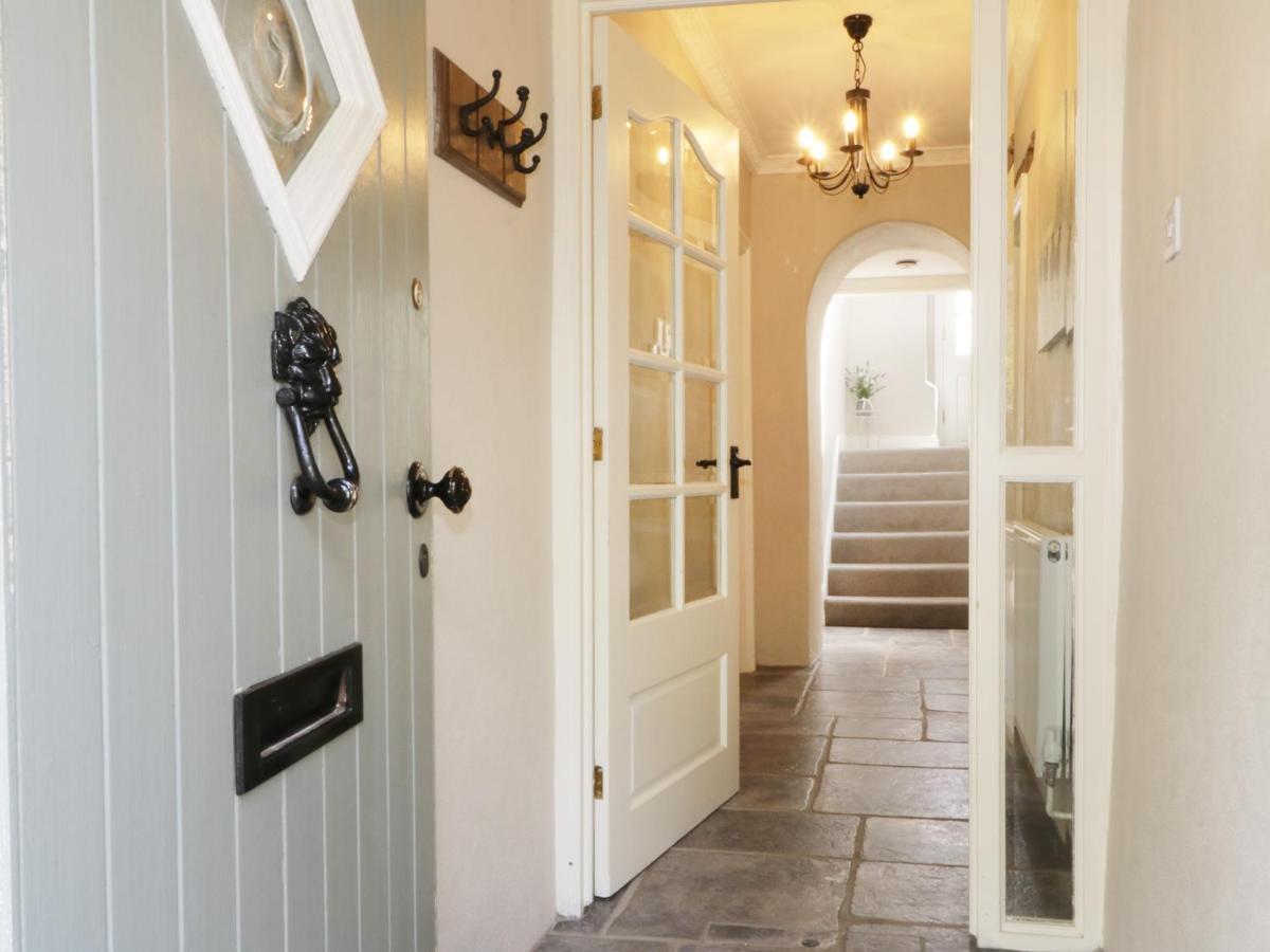 Holiday home Edenbank Carlisle (Cumbria)