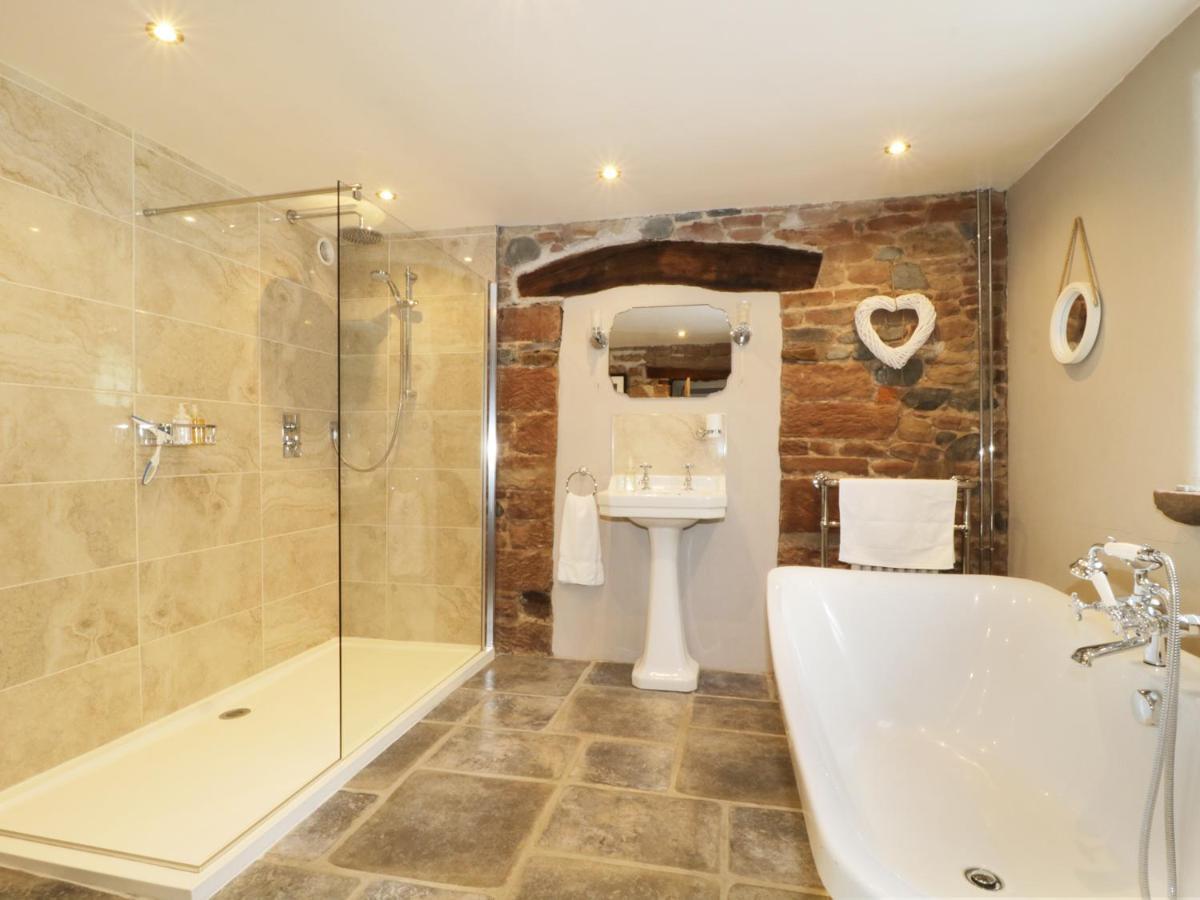 Edenbank Holiday home