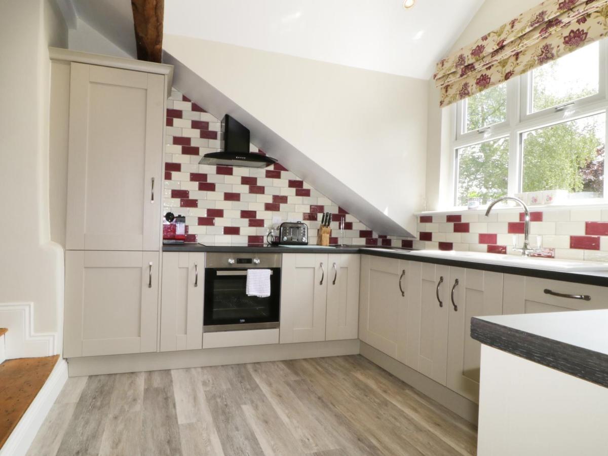 Holiday home Edenbank Carlisle (Cumbria)