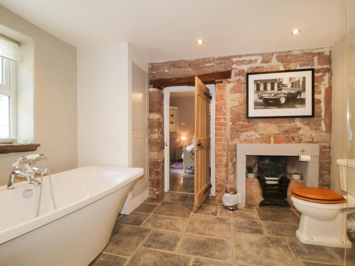 Edenbank Holiday home