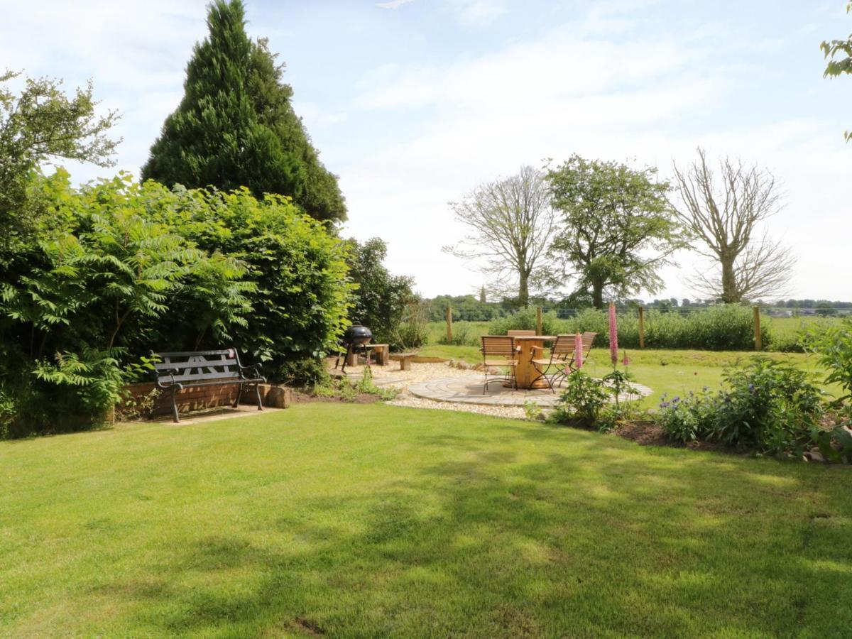 Edenbank Holiday home